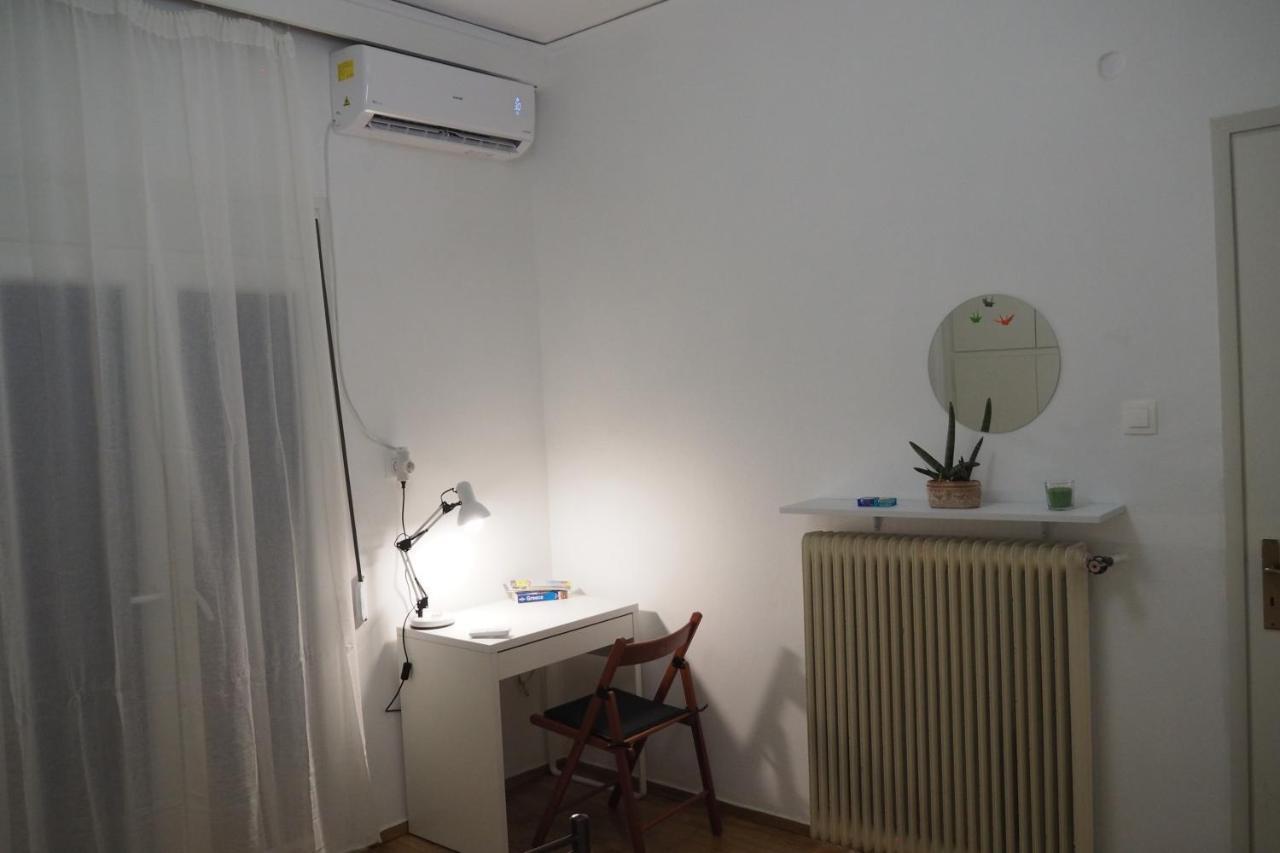 Cicada 's Song Appartement *